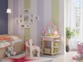 Детский набор мебели Ромашка в Пыть-Яхе - pyt-yah.magazinmebel.ru | фото