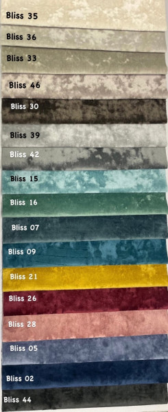 Диван Белиз без подлокотников Bliss 33 в Пыть-Яхе - pyt-yah.magazinmebel.ru | фото - изображение 2