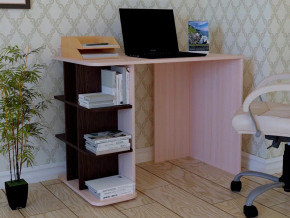 Компьютерный стол СК-06 в Пыть-Яхе - pyt-yah.magazinmebel.ru | фото