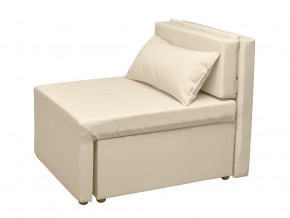 Кресло-кровать Милена рогожка cream в Пыть-Яхе - pyt-yah.magazinmebel.ru | фото
