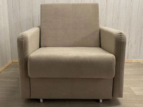 Кресло Уют Аккордеон с узким подлокотником МД 700 Veluta Lux 7 в Пыть-Яхе - pyt-yah.magazinmebel.ru | фото