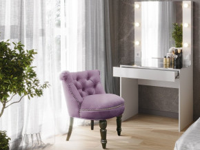 Кресло Виолет Фиолетовый в Пыть-Яхе - pyt-yah.magazinmebel.ru | фото