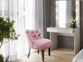 Кресло Виолет Розовый в Пыть-Яхе - pyt-yah.magazinmebel.ru | фото - изображение 1