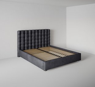 Кровать Венеция 0.8 м с подъемным механизмом в Пыть-Яхе - pyt-yah.magazinmebel.ru | фото - изображение 4
