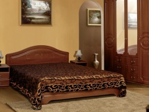Кровать 1800 Ивушка 5 в Пыть-Яхе - pyt-yah.magazinmebel.ru | фото - изображение 3