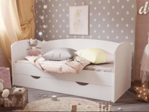 Кровать Бейли 1600 в Пыть-Яхе - pyt-yah.magazinmebel.ru | фото