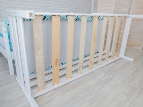 Кровать двухъярусная Сонечка с прямой лестницей в Пыть-Яхе - pyt-yah.magazinmebel.ru | фото - изображение 6