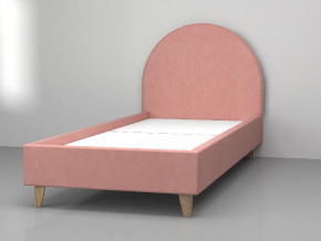 Кровать Эго арт. 014 800 розовый в Пыть-Яхе - pyt-yah.magazinmebel.ru | фото - изображение 2