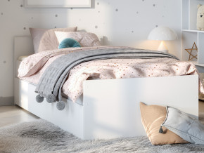 Кровать одинарная 900 Токио с настилом в Пыть-Яхе - pyt-yah.magazinmebel.ru | фото