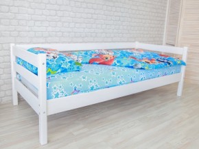 Кровать одноярусная Сонечка с большим бортом в Пыть-Яхе - pyt-yah.magazinmebel.ru | фото - изображение 1