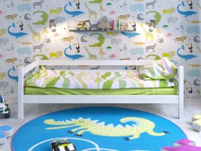 Кровать одноярусная Сонечка с большим бортом в Пыть-Яхе - pyt-yah.magazinmebel.ru | фото - изображение 2