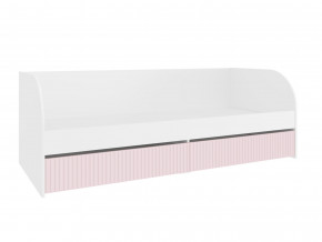 Кровать с ящиками Алиса ПМ-332.15 розовый в Пыть-Яхе - pyt-yah.magazinmebel.ru | фото