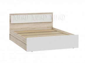 Кровать с настилом Мартина 1200 в Пыть-Яхе - pyt-yah.magazinmebel.ru | фото - изображение 1