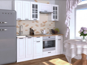 Кухонный гарнитур 1 Белый Вегас 2000 мм в Пыть-Яхе - pyt-yah.magazinmebel.ru | фото