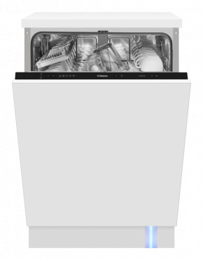 Машина Посудомоечная Hansa bt0075107 в Пыть-Яхе - pyt-yah.magazinmebel.ru | фото - изображение 1