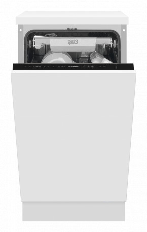 Машина Посудомоечная Hansa bt0075217 в Пыть-Яхе - pyt-yah.magazinmebel.ru | фото - изображение 1