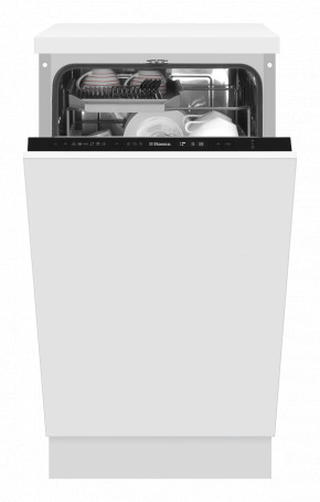 Машина Посудомоечная Hansa bt0075218 в Пыть-Яхе - pyt-yah.magazinmebel.ru | фото - изображение 1