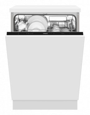 Машина Посудомоечная Hansa bt0075219 в Пыть-Яхе - pyt-yah.magazinmebel.ru | фото - изображение 1