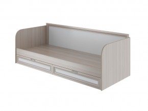 модуль №23 Кровать с ящиками в Пыть-Яхе - pyt-yah.magazinmebel.ru | фото