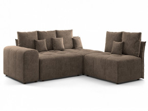 Модульный диван Торонто Вариант 2 коричневый в Пыть-Яхе - pyt-yah.magazinmebel.ru | фото - изображение 5