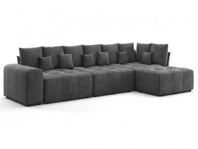 Модульный диван Торонто Вариант 3 Серый в Пыть-Яхе - pyt-yah.magazinmebel.ru | фото - изображение 2