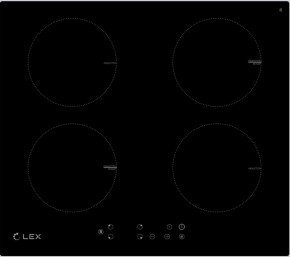 Поверхность Варочная Lex bt0056956 в Пыть-Яхе - pyt-yah.magazinmebel.ru | фото