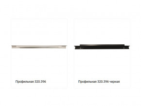 Ручка 320.396 в Пыть-Яхе - pyt-yah.magazinmebel.ru | фото
