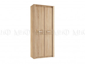 Шкаф 2-дверный в Пыть-Яхе - pyt-yah.magazinmebel.ru | фото