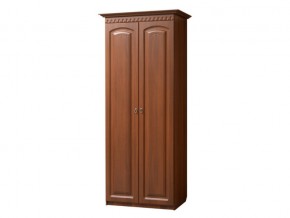 Шкаф 2-х дверный для платья Гармония 4 в Пыть-Яхе - pyt-yah.magazinmebel.ru | фото