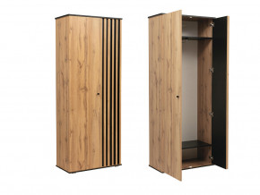 Шкаф для одежды 51.01 (опора h=20мм) в Пыть-Яхе - pyt-yah.magazinmebel.ru | фото