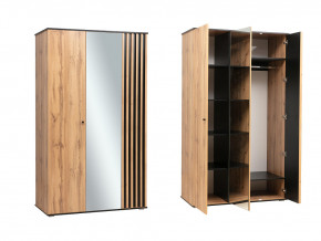 Шкаф для одежды 51.14 (опора h=20мм) в Пыть-Яхе - pyt-yah.magazinmebel.ru | фото