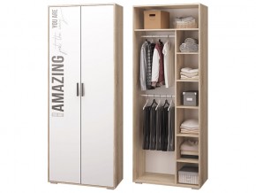 Шкаф для одежды Джуниор в Пыть-Яхе - pyt-yah.magazinmebel.ru | фото