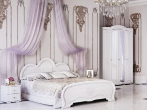 Спальня Филадельфия в Пыть-Яхе - pyt-yah.magazinmebel.ru | фото