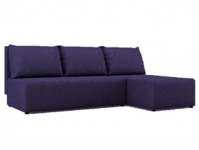 Угловой диван фиолетовый Алиса Savana Violet в Пыть-Яхе - pyt-yah.magazinmebel.ru | фото - изображение 1