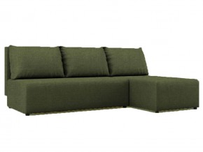 Угловой диван зеленый Алиса Savana Green в Пыть-Яхе - pyt-yah.magazinmebel.ru | фото