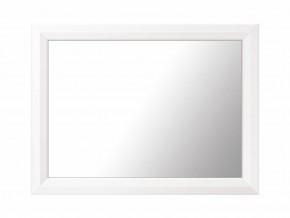 Зеркало B136-LUS Мальта сибирская лиственница в Пыть-Яхе - pyt-yah.magazinmebel.ru | фото