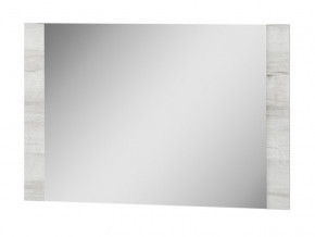 Зеркало настенное Лори дуб серый в Пыть-Яхе - pyt-yah.magazinmebel.ru | фото